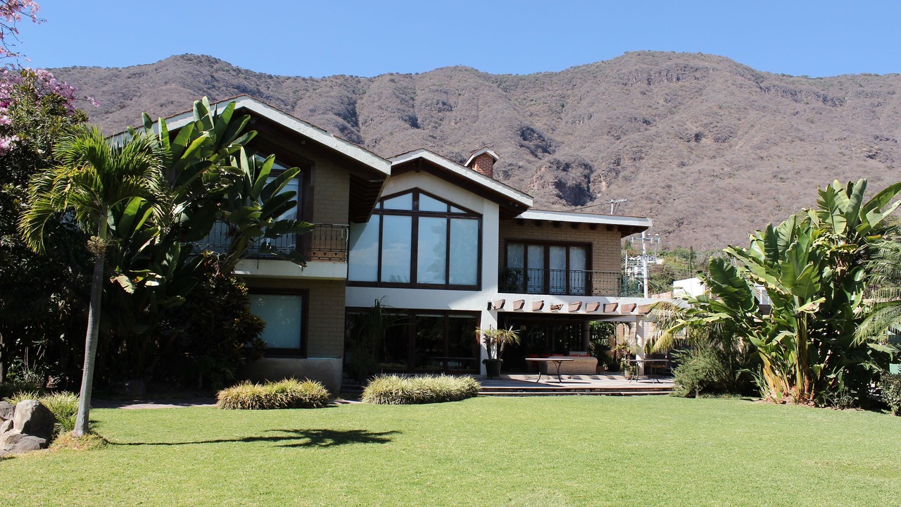 Photo of Outdoor in San Juan Cosala
