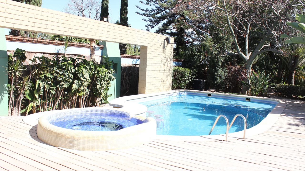 Photo of Outdoor in San Juan Cosala
