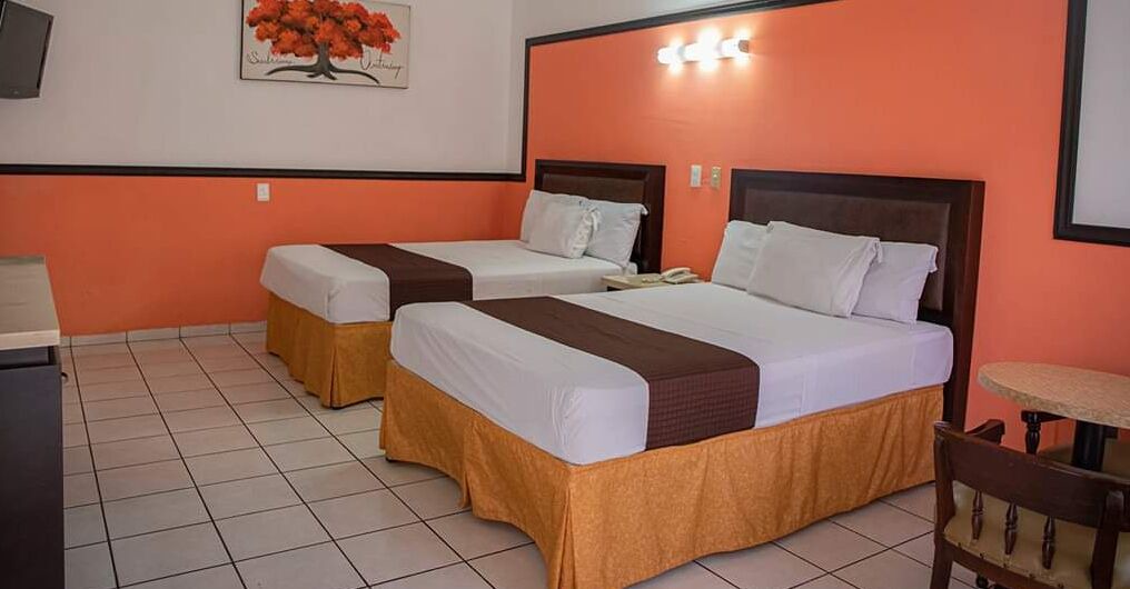 Photo of Bedroom in Centro