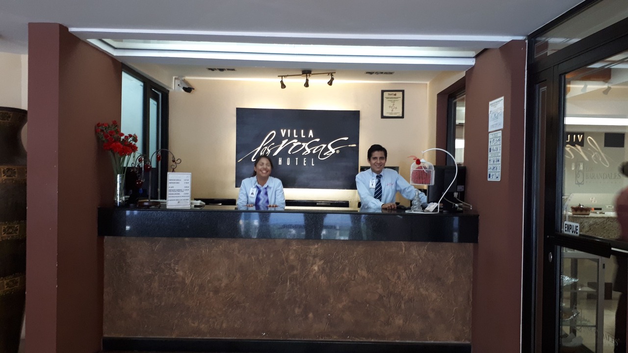 Photo of Outdoor in Centro