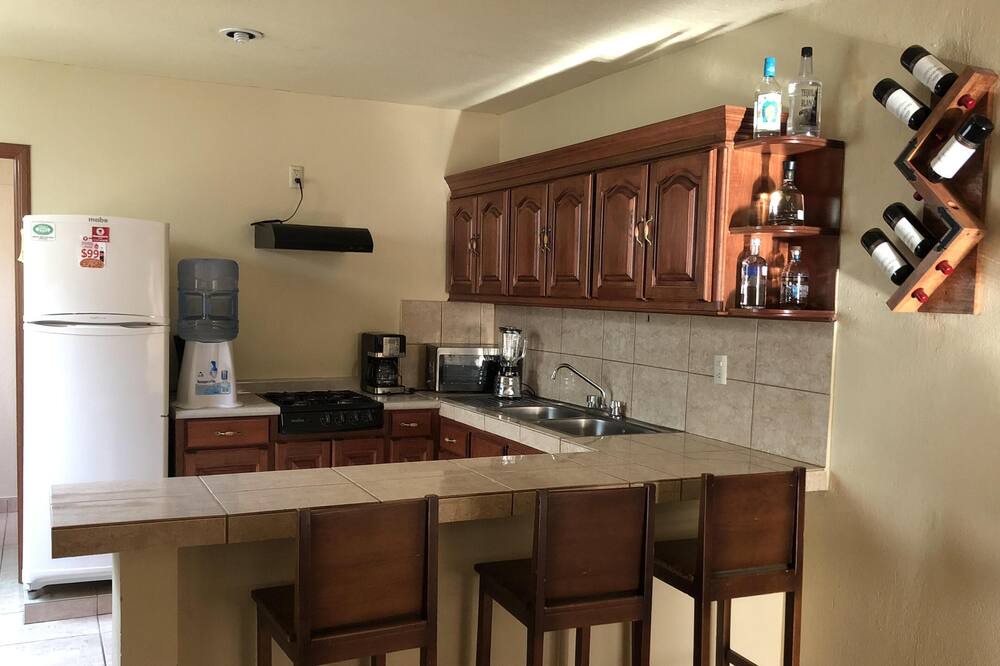 Photo of Kitchen in Atotonilco el Alto