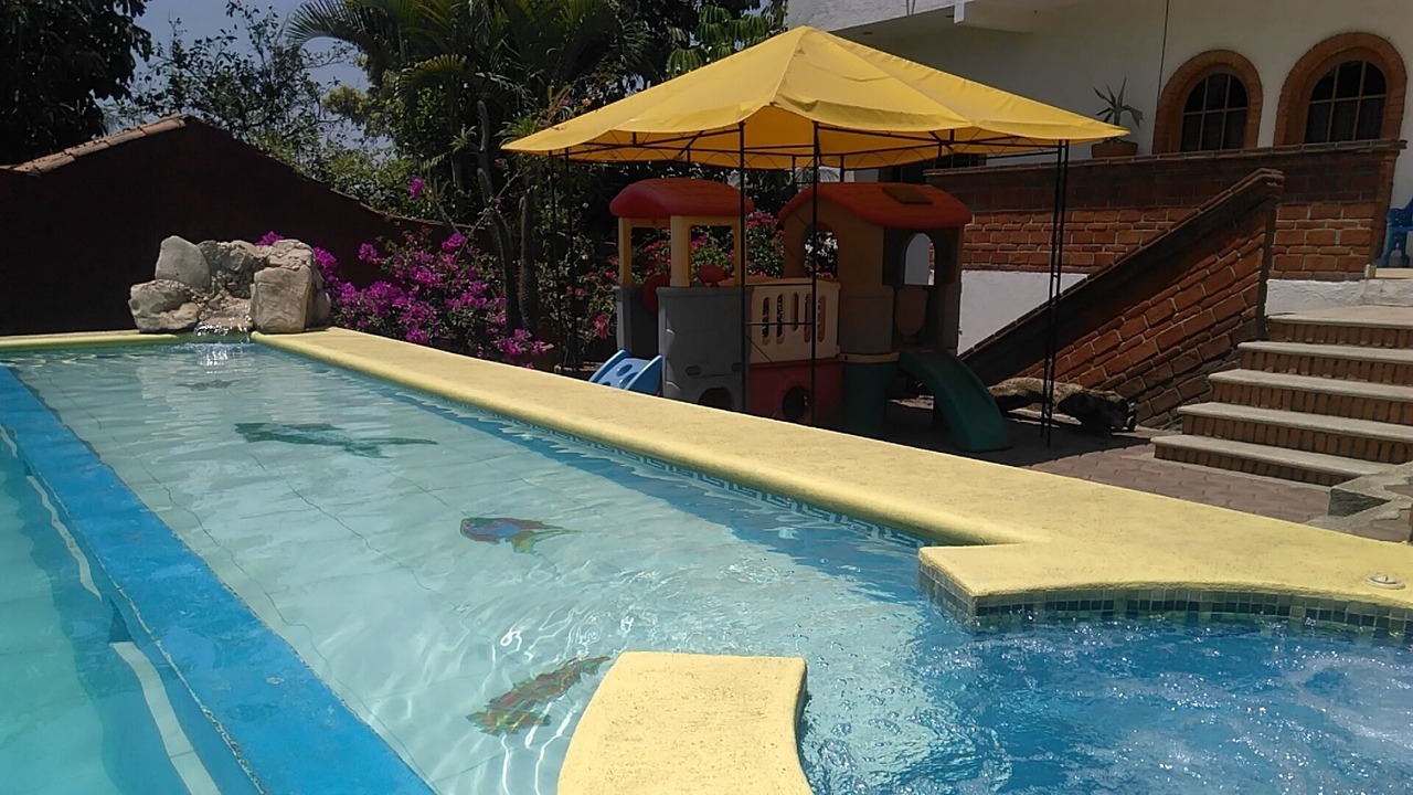 Photo of Outdoor in Oaxtepec