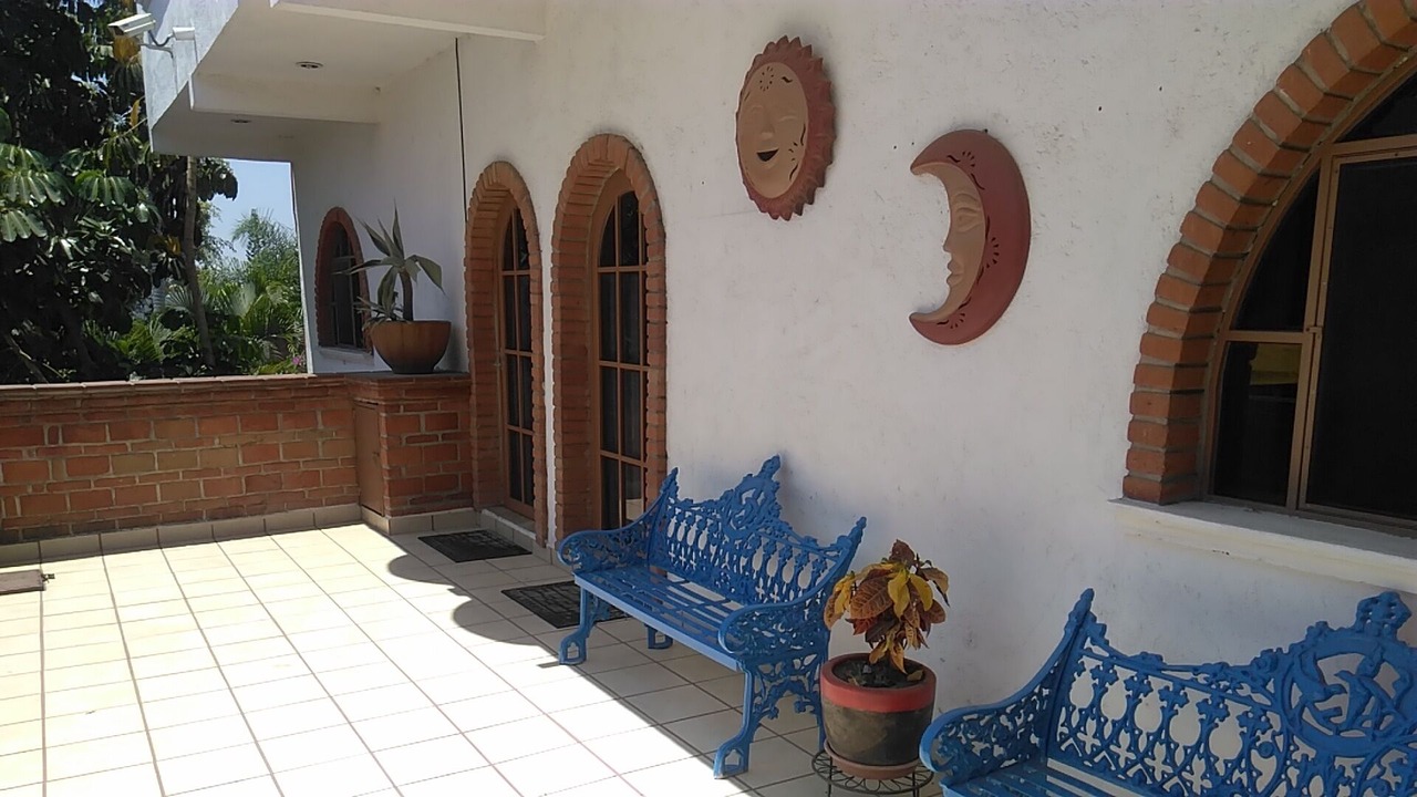 Photo of Patio Balcony in Oaxtepec