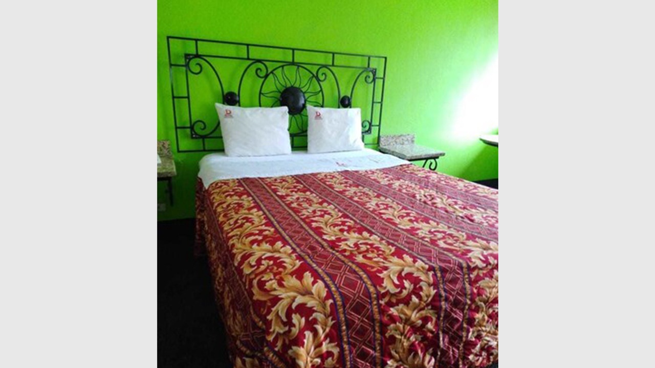 Photo of Bedroom in La Joya