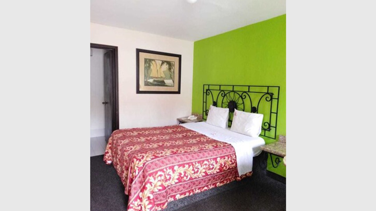 Photo of Bedroom in La Joya