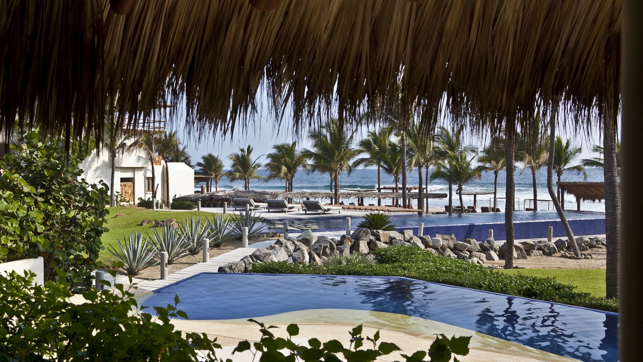 Photo of Outdoor in Ixtapa - Zihuatanejo
