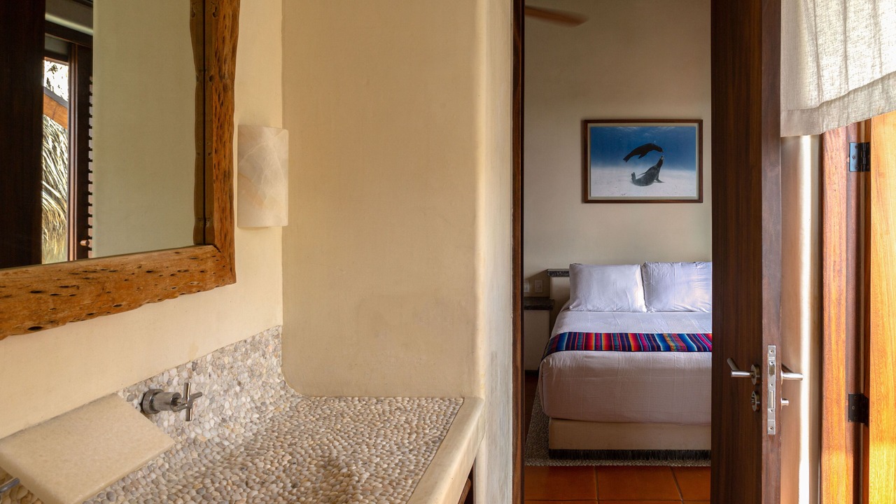 Photo of Bedroom in Ixtapa - Zihuatanejo