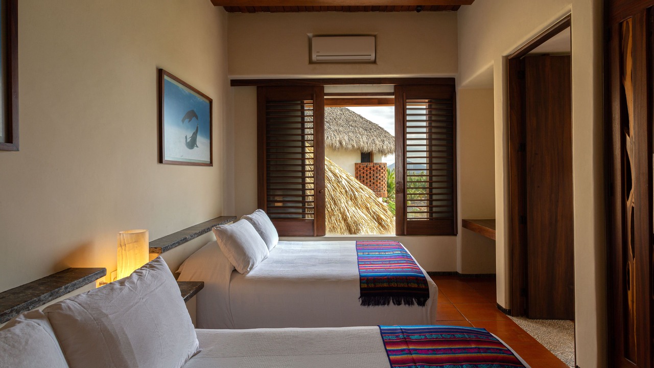 Photo of Bedroom in Ixtapa - Zihuatanejo
