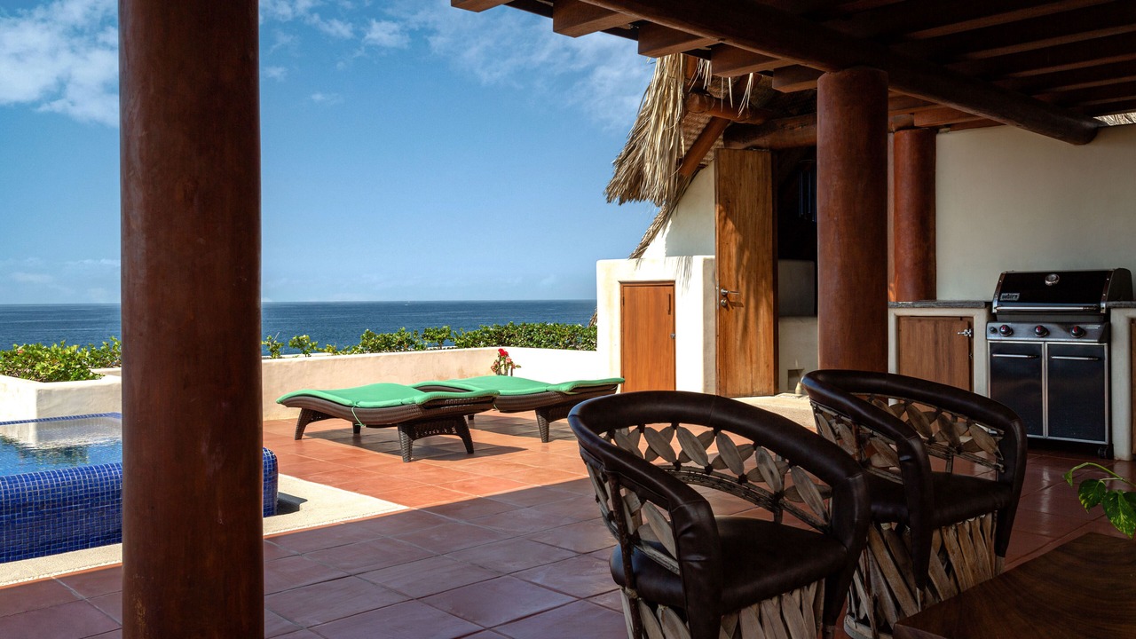 Photo of Outdoor in Ixtapa - Zihuatanejo