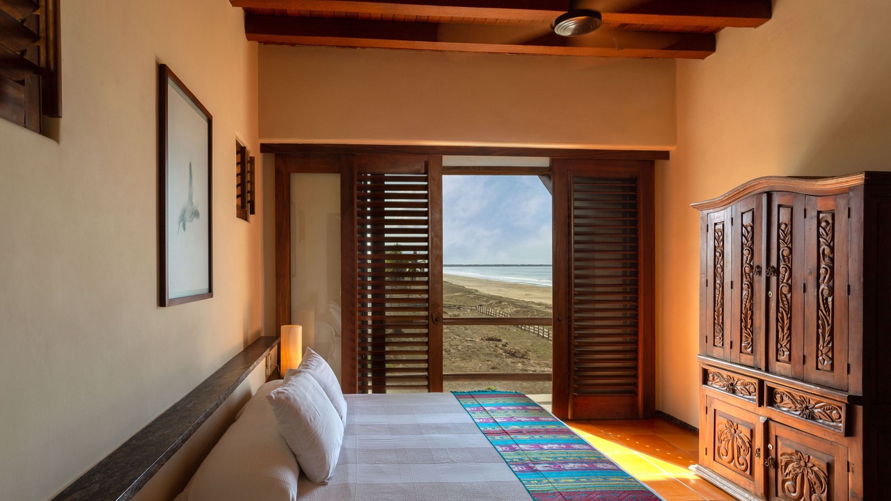 Photo of Bedroom in Ixtapa - Zihuatanejo