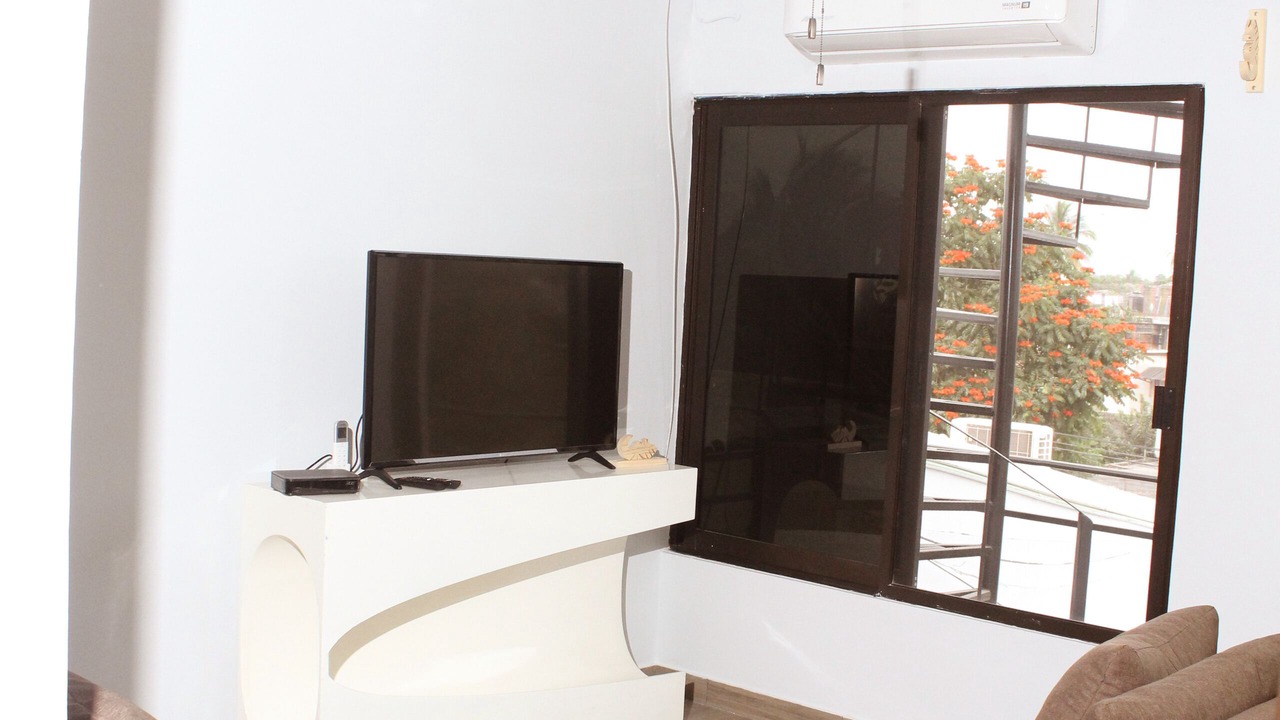 Photo of Livingroom in Puerto Vallarta
