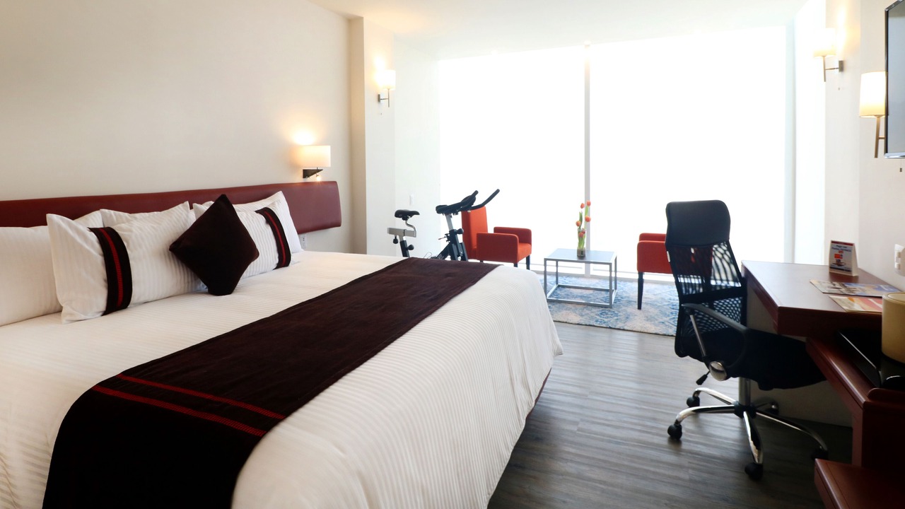 Photo of Bedroom in San Juan del Rio