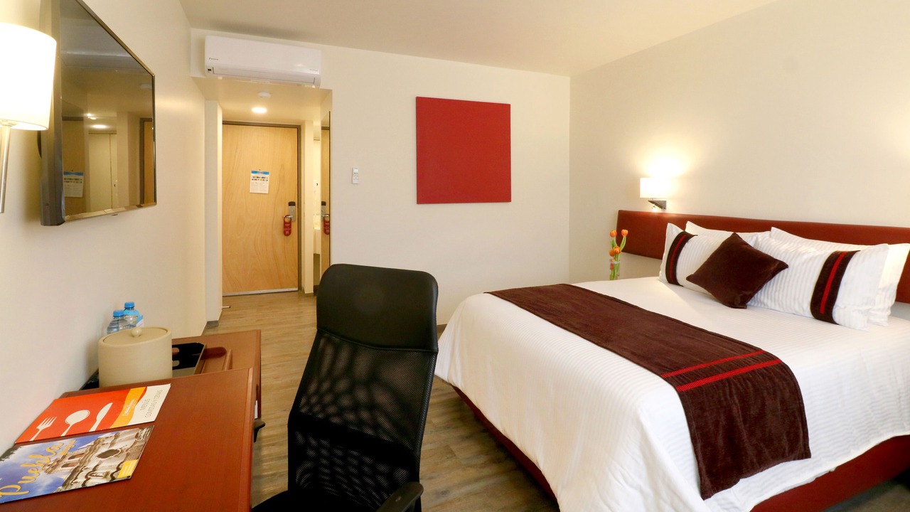 Photo of Bedroom in San Juan del Rio