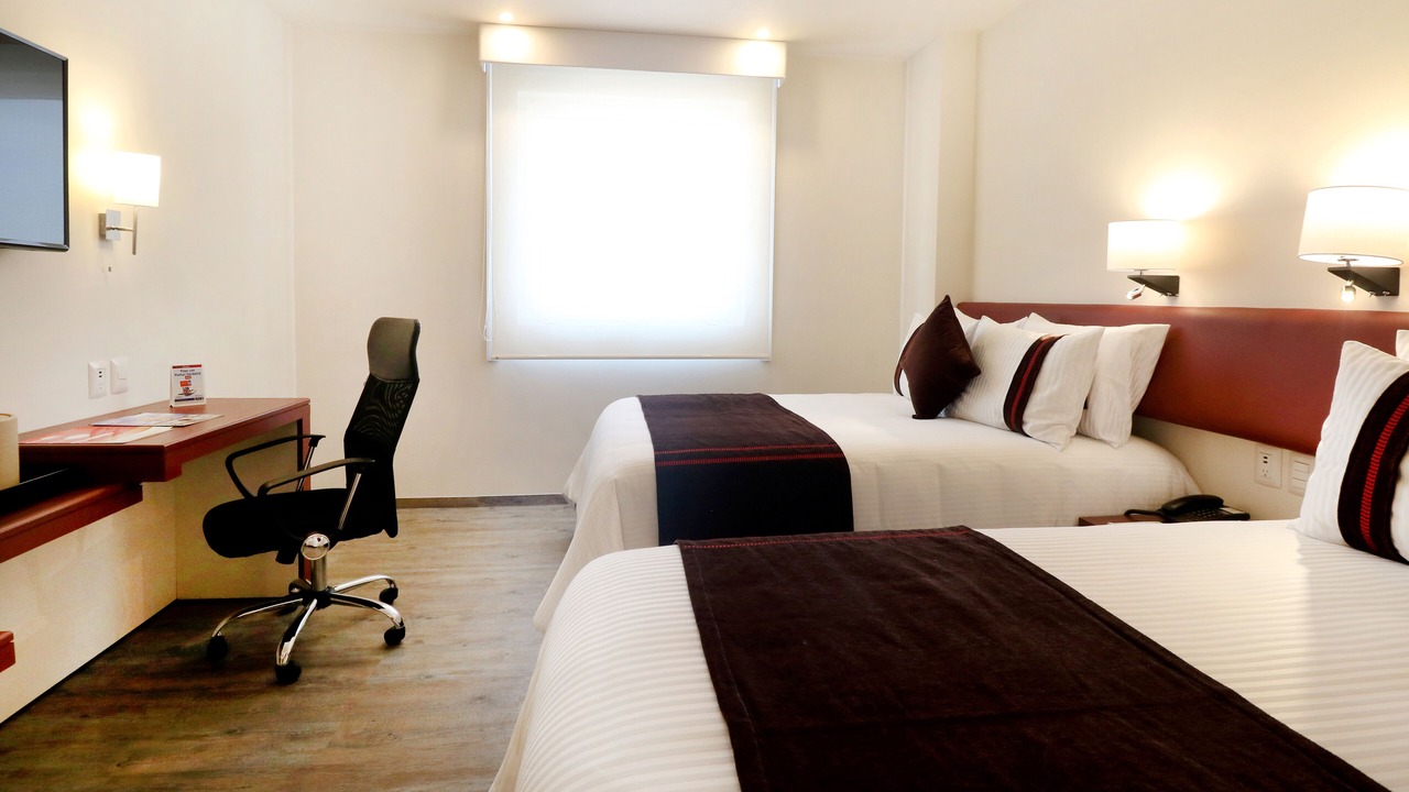 Photo of Bedroom in San Juan del Rio