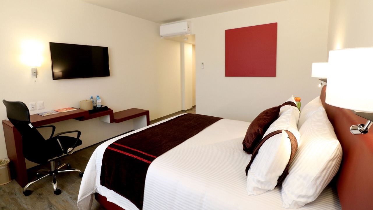 Photo of Bedroom in San Juan del Rio