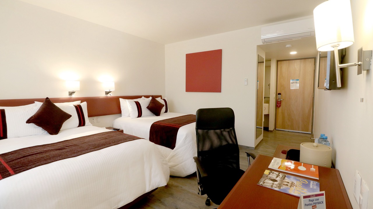Photo of Bedroom in San Juan del Rio