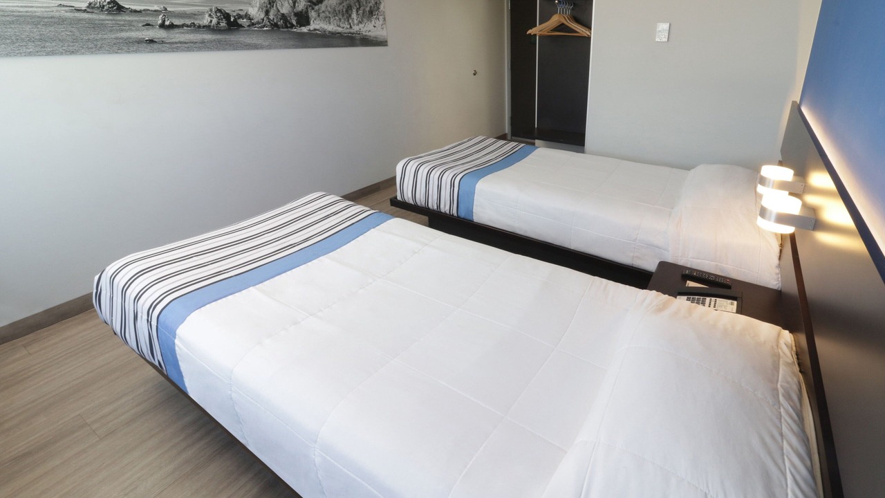Photo of Bedroom in San Luis Potosi