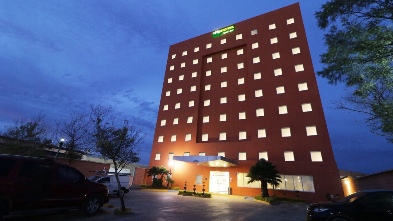 Photo of Outdoor in San Luis Potosi