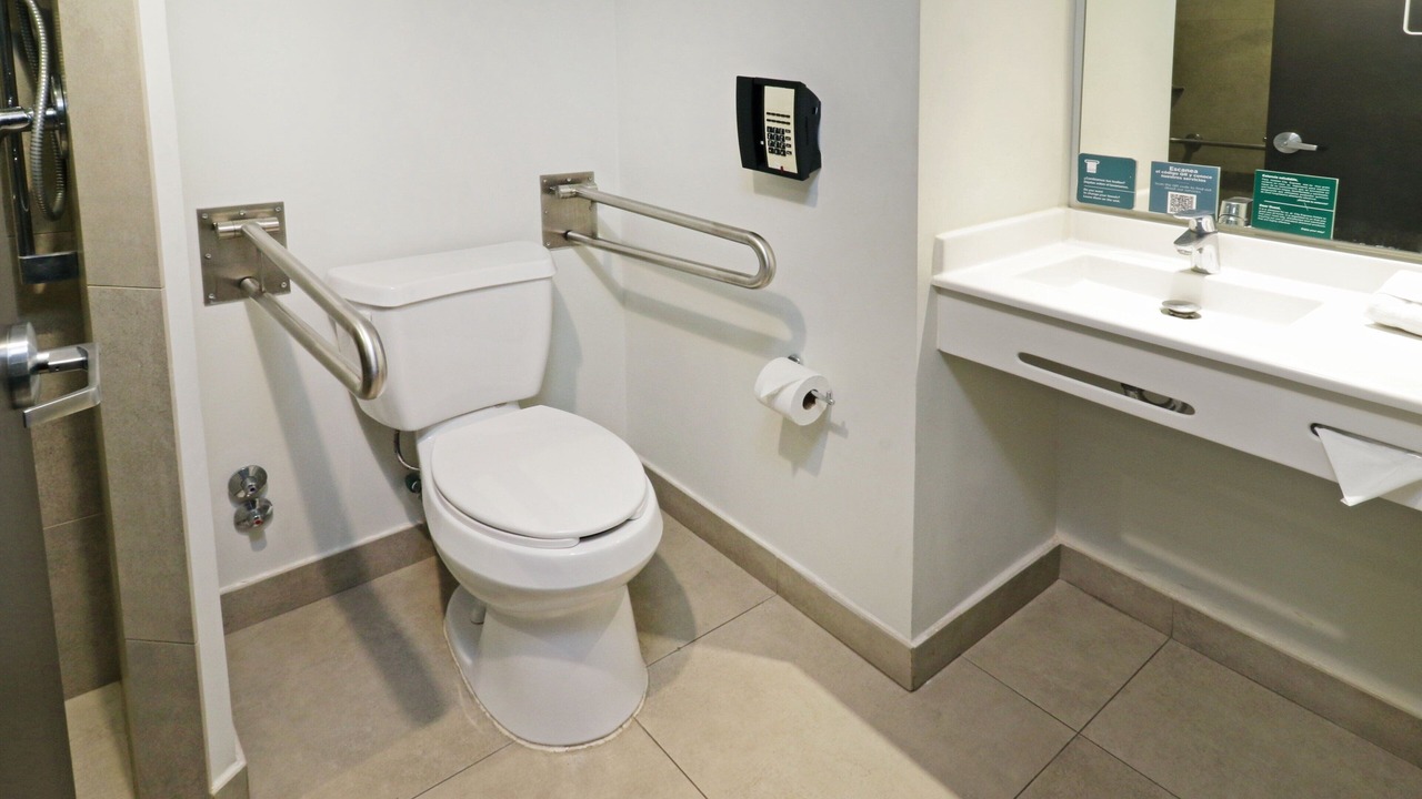Photo of Bathroom in San Luis Potosi