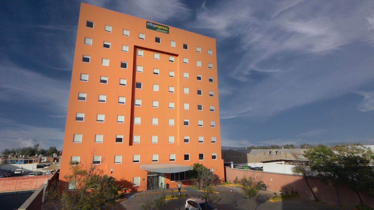 Photo of Outdoor in San Luis Potosi