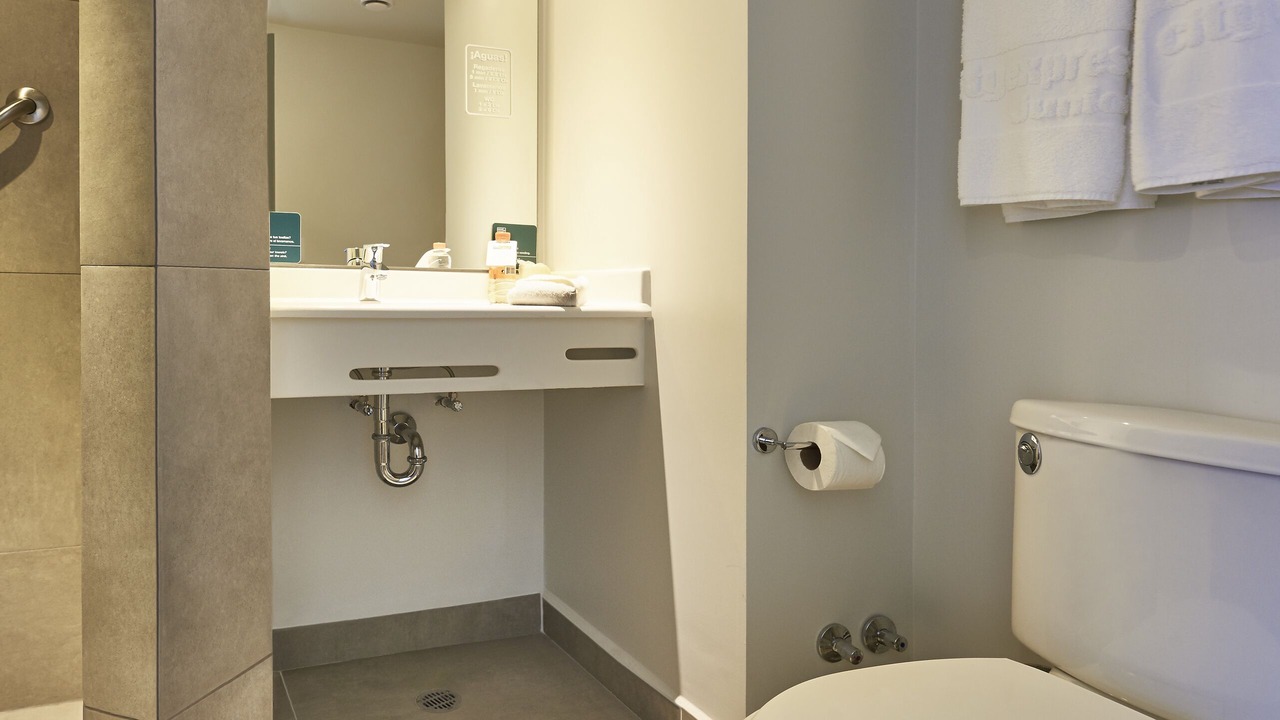 Photo of Bathroom in San Luis Potosi