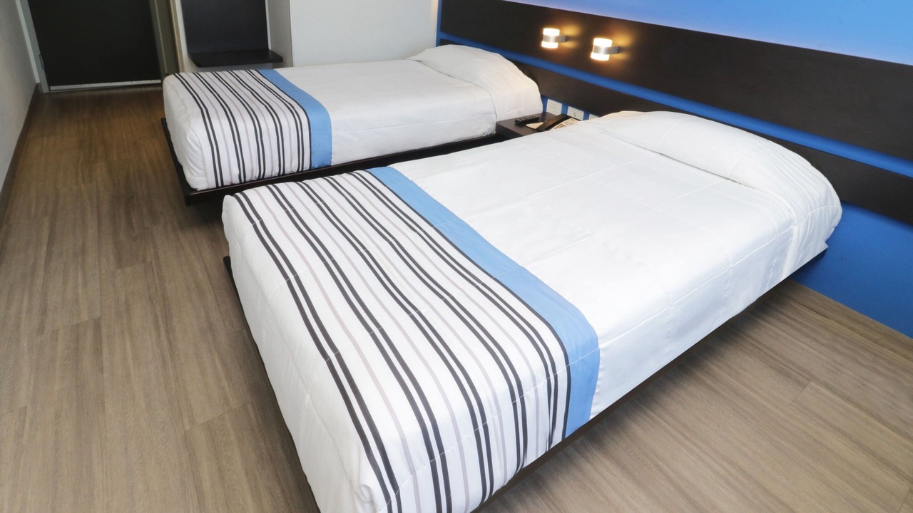 Photo of Bedroom in San Luis Potosi
