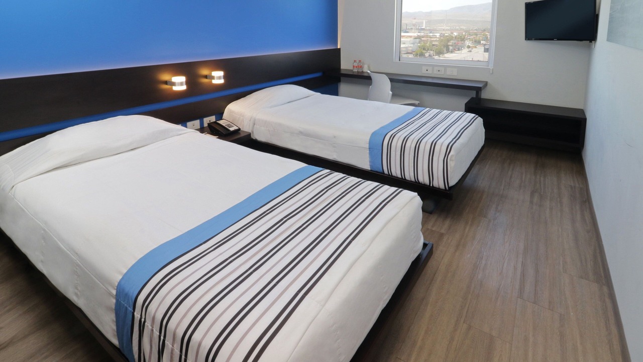 Photo of Bedroom in San Luis Potosi