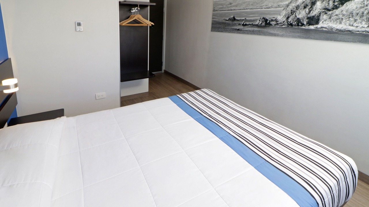 Photo of Bedroom in San Luis Potosi