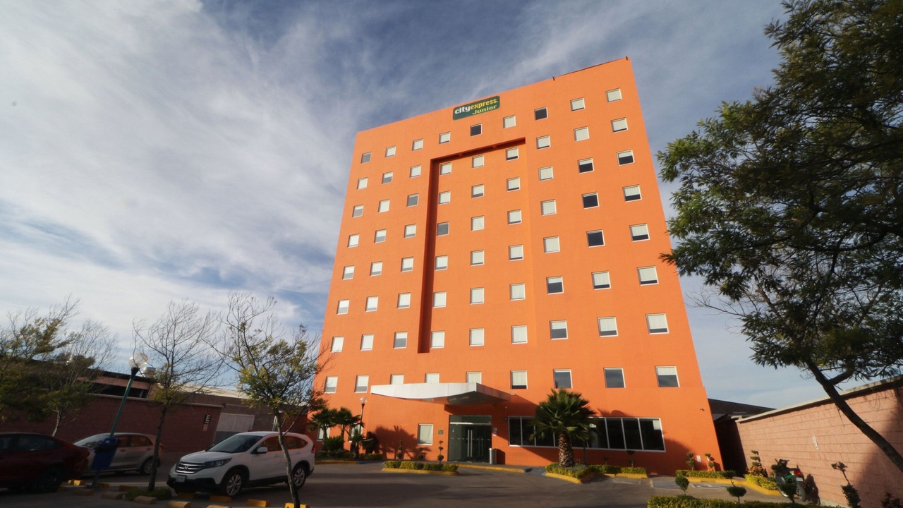 Photo of Outdoor in San Luis Potosi