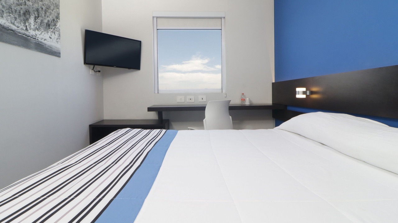 Photo of Bedroom in San Luis Potosi