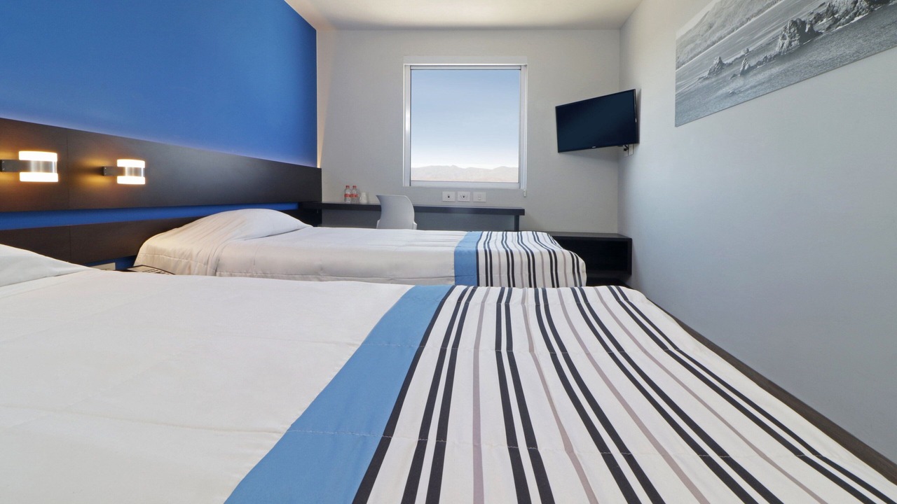 Photo of Bedroom in San Luis Potosi