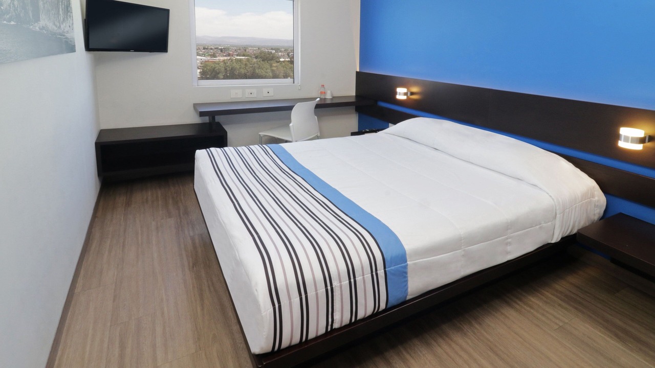 Photo of Bedroom in San Luis Potosi