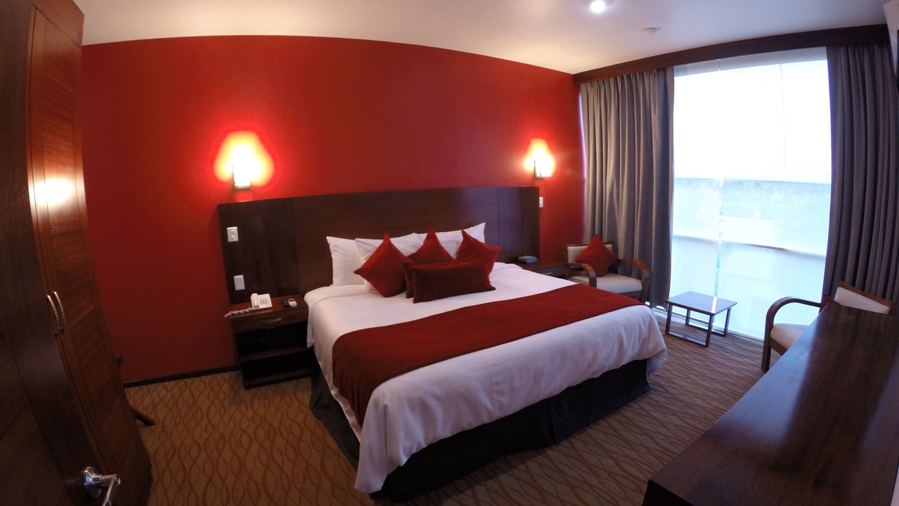Photo of Bedroom in Ciudad Sahagun