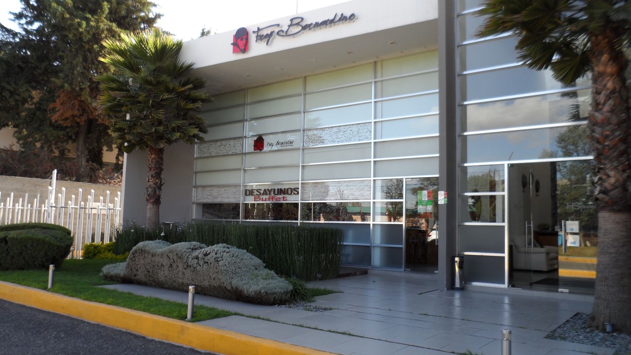 Photo of Outdoor in Ciudad Sahagun