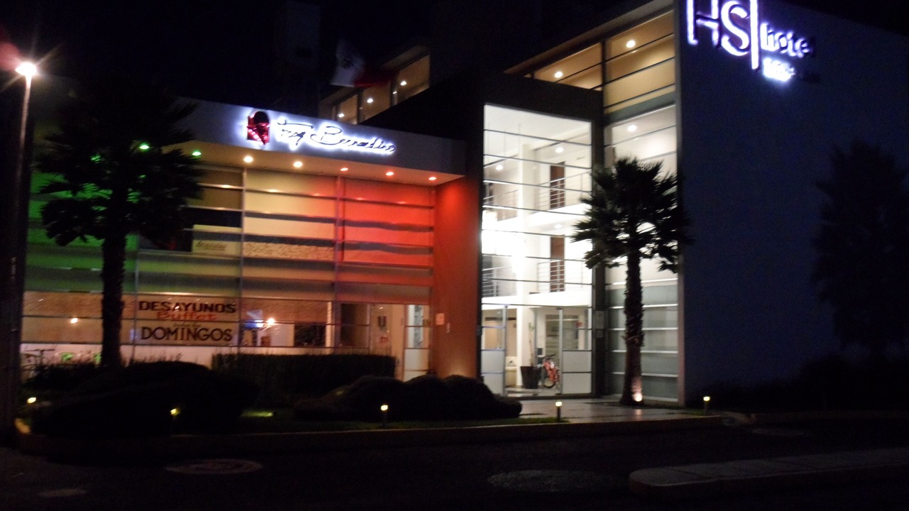 Photo of Buildings in Ciudad Sahagun