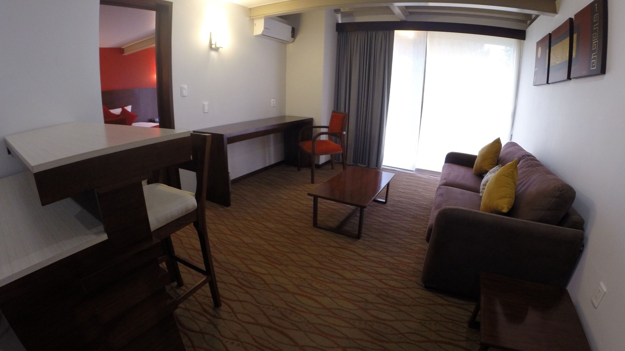 Photo of Bedroom in Ciudad Sahagun