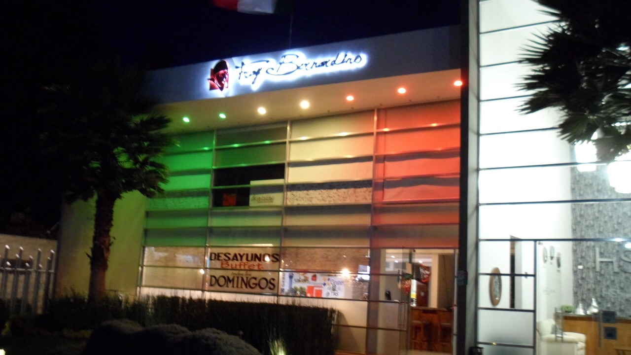 Photo of Outdoor in Ciudad Sahagun