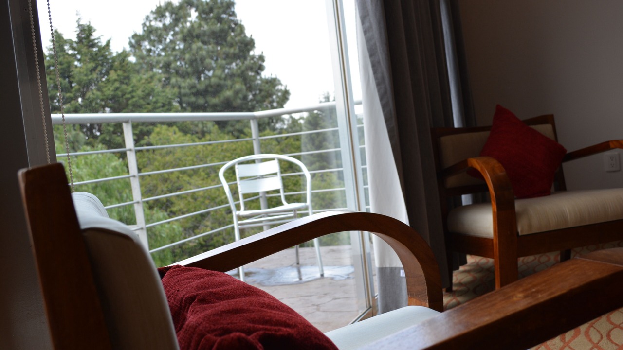 Photo of Bedroom in Ciudad Sahagun