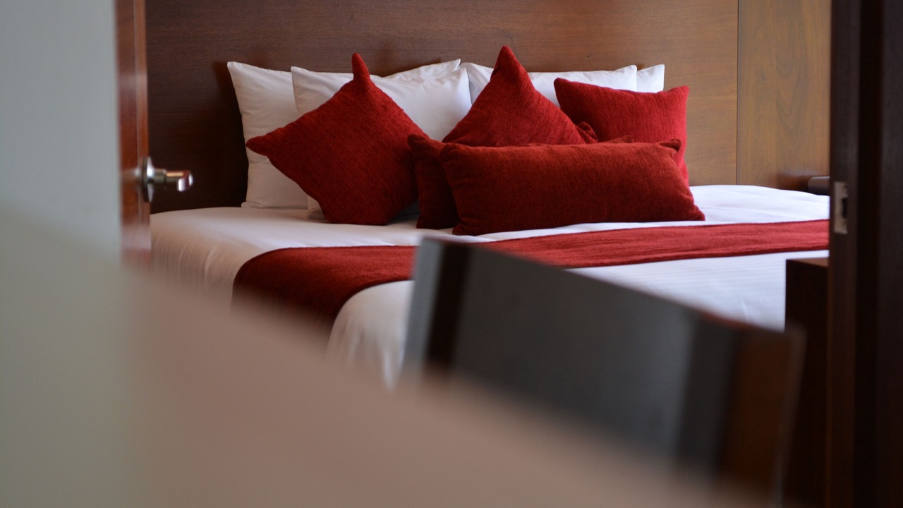 Photo of Bedroom in Ciudad Sahagun