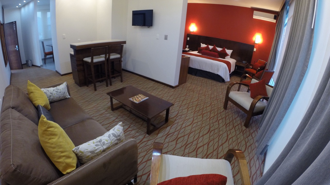 Photo of Bedroom in Ciudad Sahagun