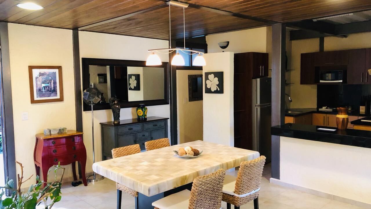 Photo of Bedroom in El Pueblito