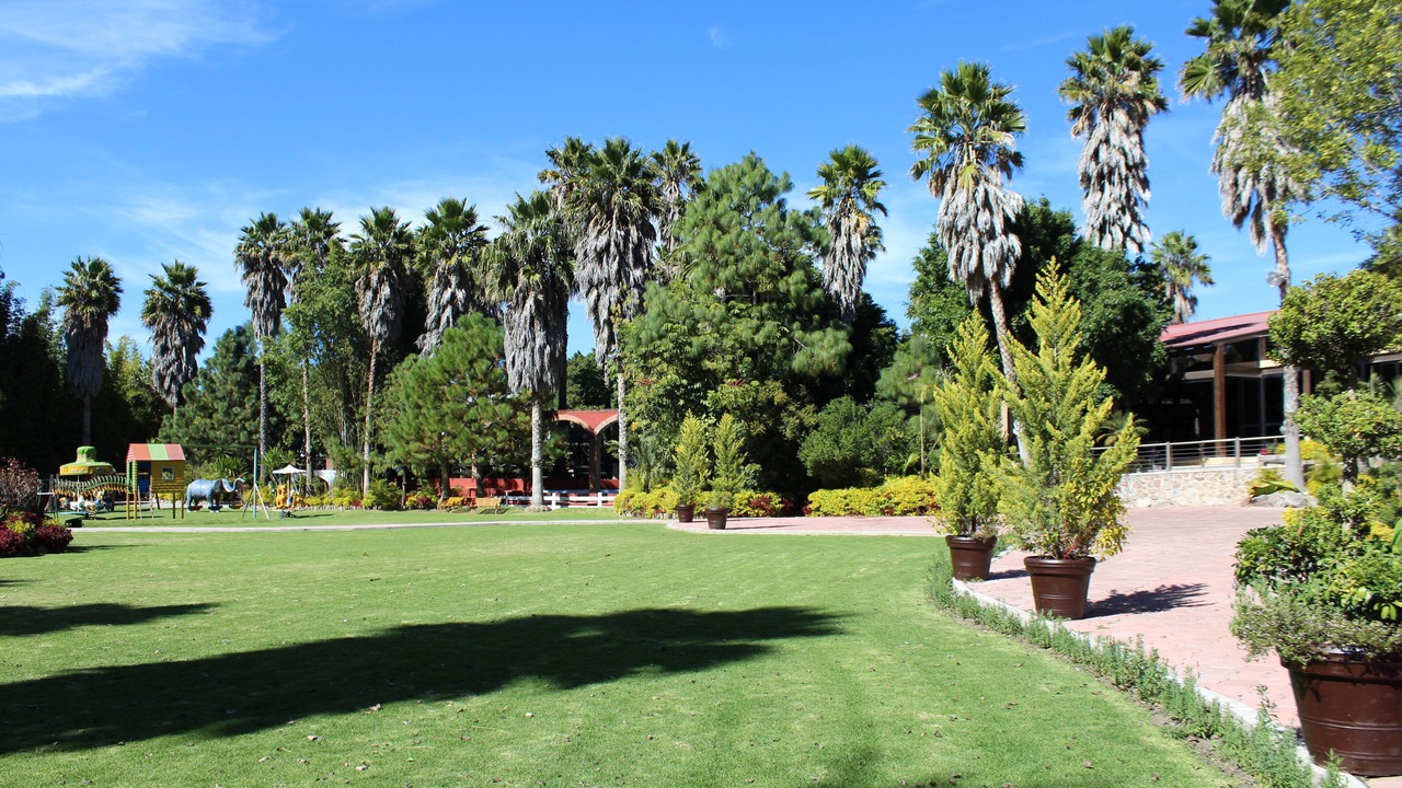 Photo of Outdoor in El Pueblito