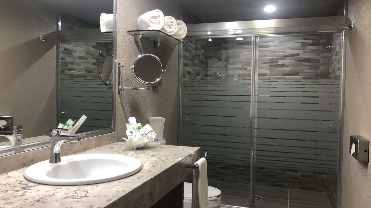 Photo of Bathroom in Cordoba