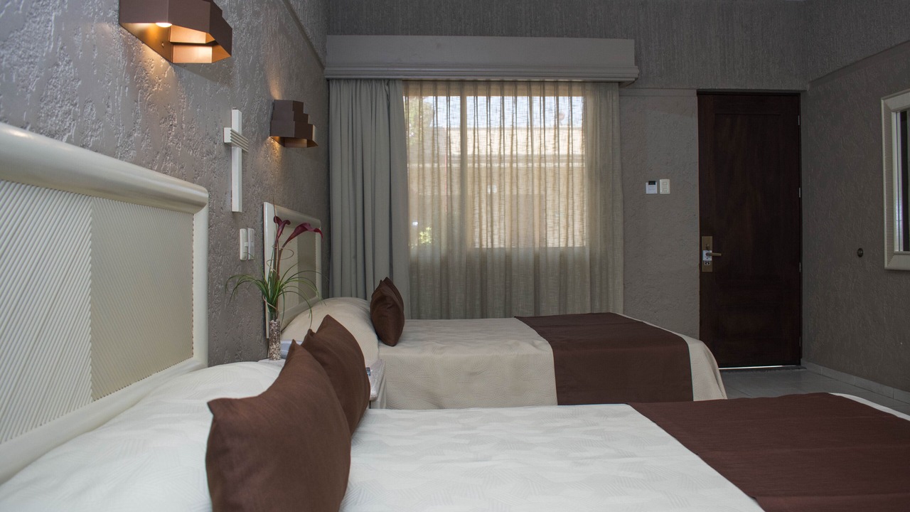 Photo of Bedroom in Cordoba