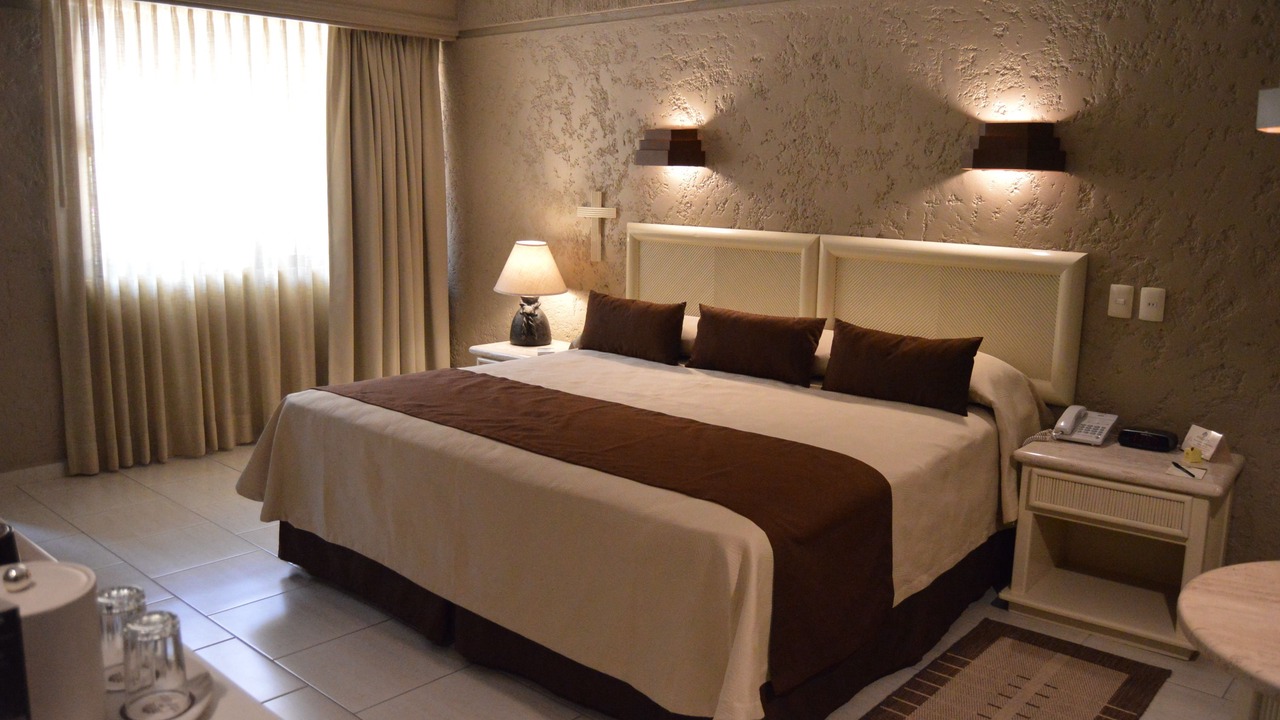 Photo of Bedroom in Cordoba