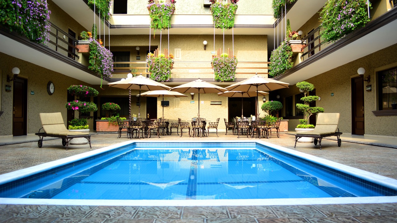 Photo of Outdoor in Cordoba
