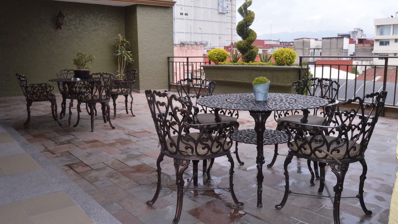 Photo of Outdoor in Cordoba