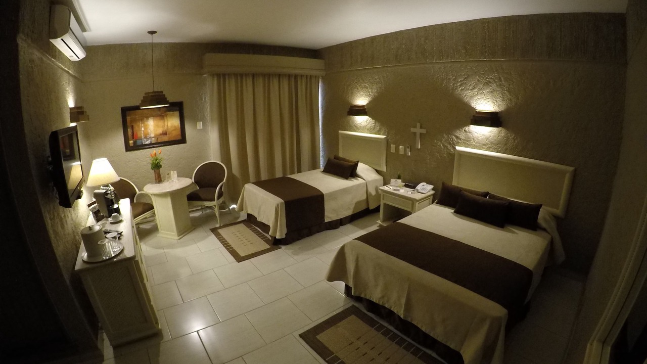 Photo of Bedroom in Cordoba