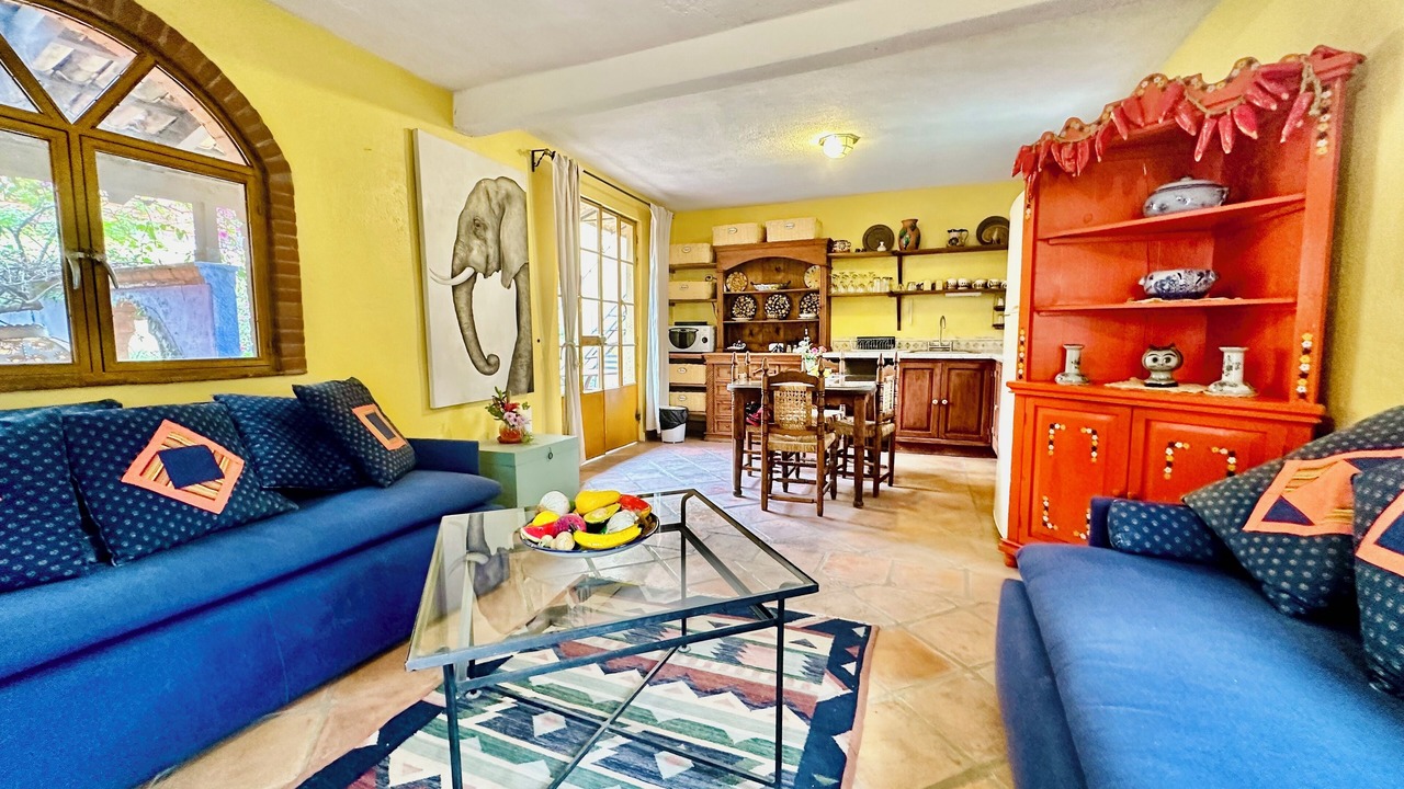 Photo of Kitchen in Colonia San Antonio