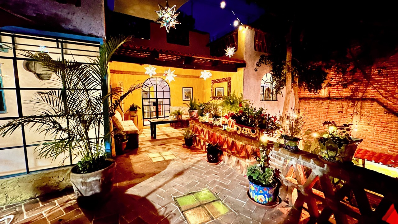 Photo of Patio Balcony in Colonia San Antonio